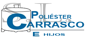 Poliéster Carrasco Logo